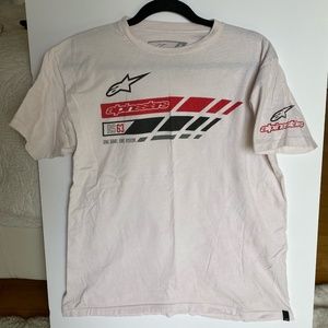 Alpine Stars T-Shirt